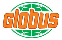 logo Globus clasic